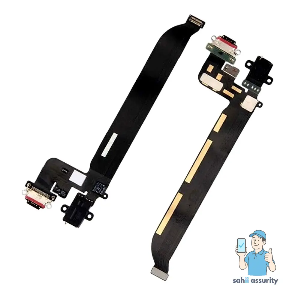 Charging Connector Flex / PCB Board for OnePlus 5